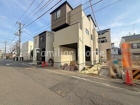 東京都昭島市福島町