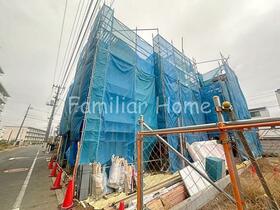 東京都昭島市福島町