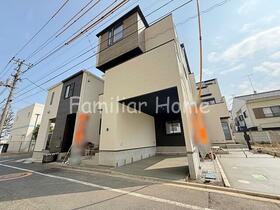 東京都昭島市福島町