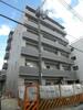 河堀口駅より徒歩7分 4階 築15年5ヶ月の賃貸物件
