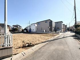 埼玉県春日部市牛島