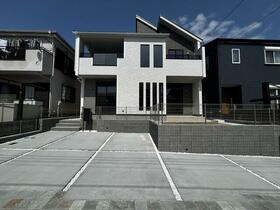 神奈川県横浜市金沢区釜利谷西３丁目