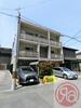 沢ノ町駅より徒歩1分 2階 築17年4ヶ月の賃貸物件