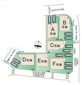 埼玉県草加市谷塚仲町