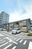 コンフォート杭全 1階 築15年3ヶ月の賃貸物件