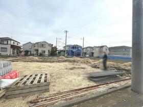 東京都小平市鈴木町１丁目