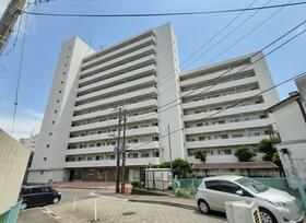 〜眺望を楽しむ　南向き暖かい邸宅〜コーポ太田窪