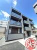 PassaroGrande墨江EAST 3階 新築の賃貸物件