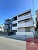 針中野駅より徒歩10分 3階 新築の賃貸物件