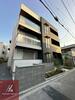 D-roomSumieEast 2階 新築の賃貸物件