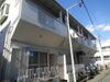 一之江駅より徒歩5分 築54年2ヶ月 2階建の賃貸物件