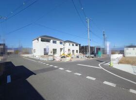 群馬県高崎市箕郷町上芝