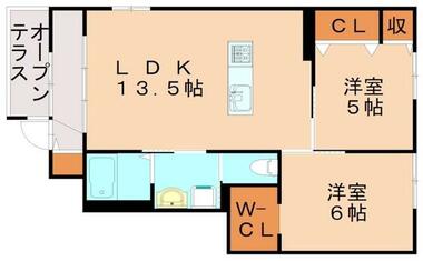 間取り：240040211547