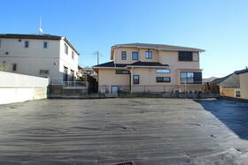 神奈川県横浜市青葉区市ケ尾町