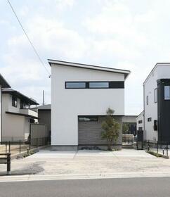 愛知県豊田市花園町才兼