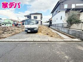 愛知県刈谷市高津波町３丁目