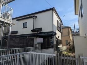 埼玉県所沢市狭山ケ丘２丁目