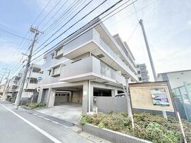 エクレール南越谷