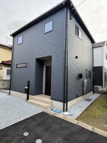 detached 埼玉県南埼玉郡宮代町本田１丁目
地図を見る