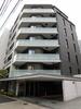 目黒駅より徒歩8分 2階 築13年4ヶ月の賃貸物件
