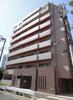 品川駅より徒歩8分 築23年10ヶ月 8階建の賃貸物件