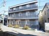 柏駅より徒歩7分 築5年6ヶ月 3階建の賃貸物件