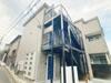 MammutHouseHiyoshi 3階 築5年10ヶ月の賃貸物件