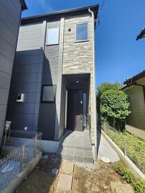 東京都東村山市青葉町３丁目