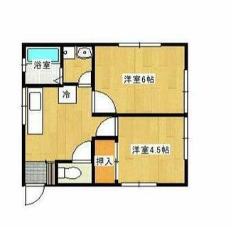 間取り：214077164581