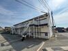 明石駅よりバス8分 徒歩2分 2階 築30年の賃貸物件