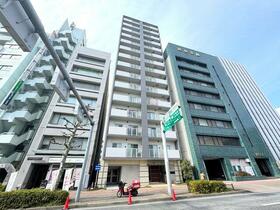 エクセレントシティ千葉中央エアレジデンス