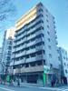 メインステージ錦糸町駅前 8階 築25年9ヶ月の賃貸物件