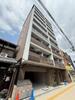 エストゥルース京都 6階 築1年5ヶ月の賃貸物件