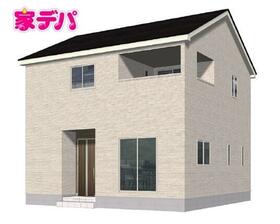 愛知県刈谷市今岡町日向