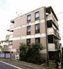 LouisMaison千石 2階 築35年1ヶ月の賃貸物件