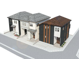 千葉県船橋市習志野台８丁目