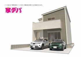 愛知県安城市東町屋敷