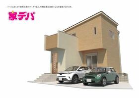 愛知県安城市東町屋敷