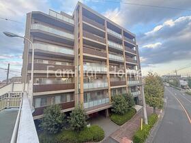 パレステージ中神