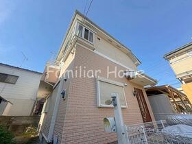 東京都昭島市宮沢町２丁目