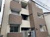 ALEGRIA尼崎西本町 1階 築4年8ヶ月の賃貸物件