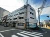 サンコート東難波 5階 築35年9ヶ月の賃貸物件