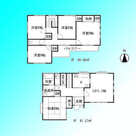 埼玉県さいたま市緑区大間木３丁目