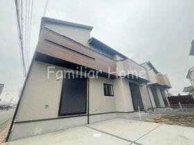 東京都武蔵村山市残堀４丁目