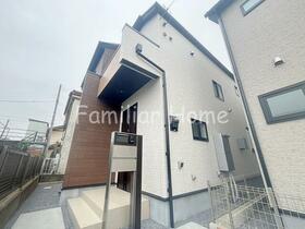 東京都武蔵村山市残堀４丁目