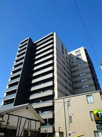 ザ・パークハウス浦和常盤