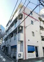 ハイシティ渋谷  ｜ 東京都渋谷区神泉町（賃貸マンション1R・5階・15.62㎡） その6