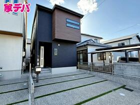 愛知県刈谷市荒井町２丁目