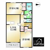 間取り：236003579100