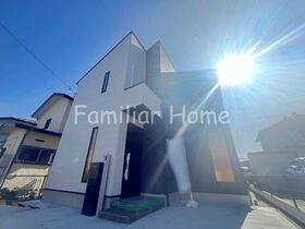 東京都あきる野市伊奈